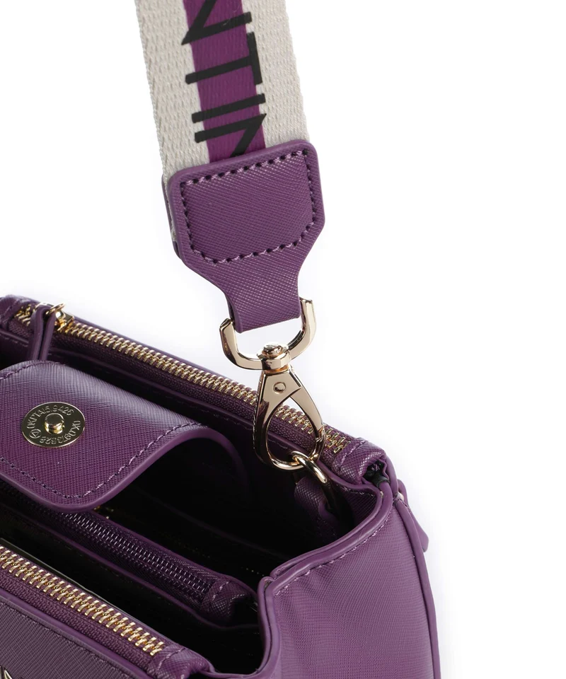 Valentino Bags Zero Re Sac à main viola