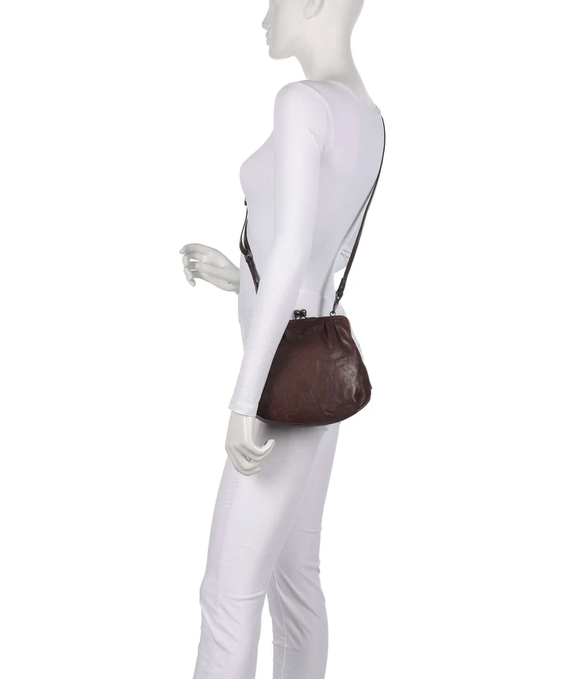 Aunts & Uncles Grandma's Luxury Club Mrs. Fortune Cookie Sac bandoulière coffee bean