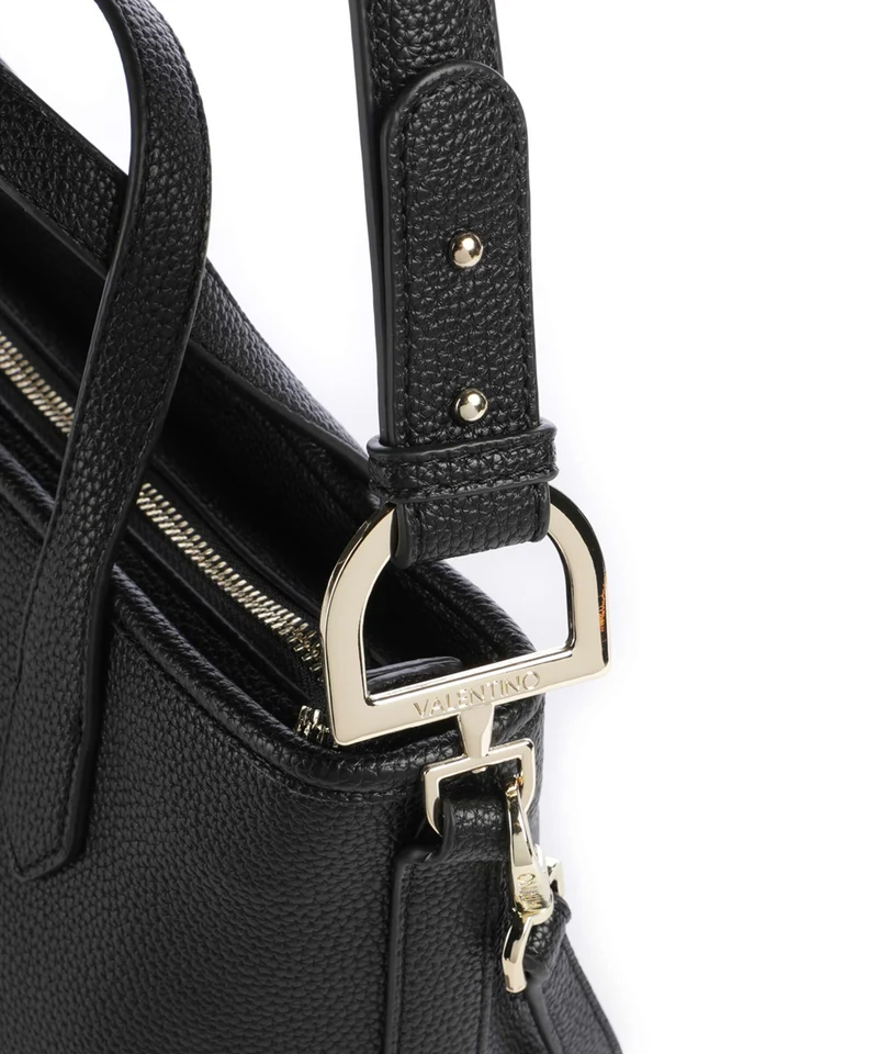 Valentino Bags Thaoe Re Sac à main nero