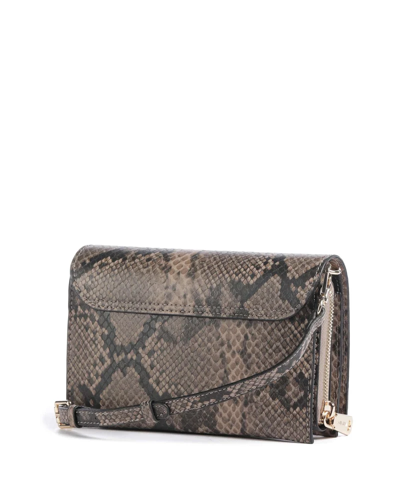 Valentino Bags Sac bandoulière taupe