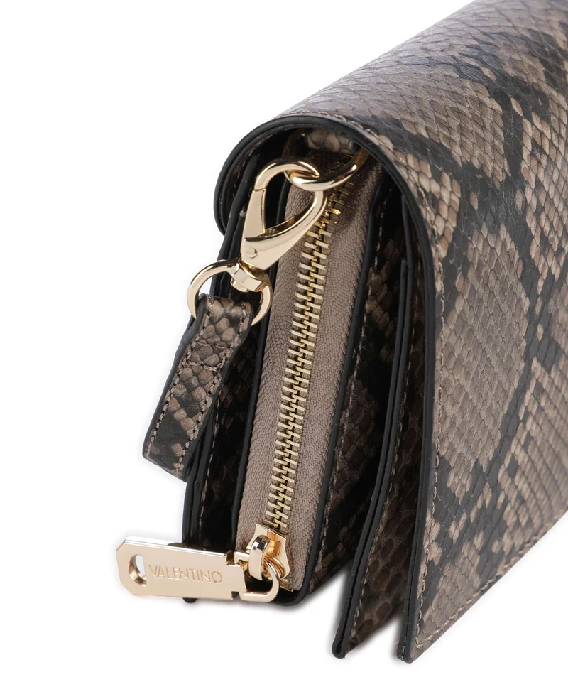 Valentino Bags Sac bandoulière taupe