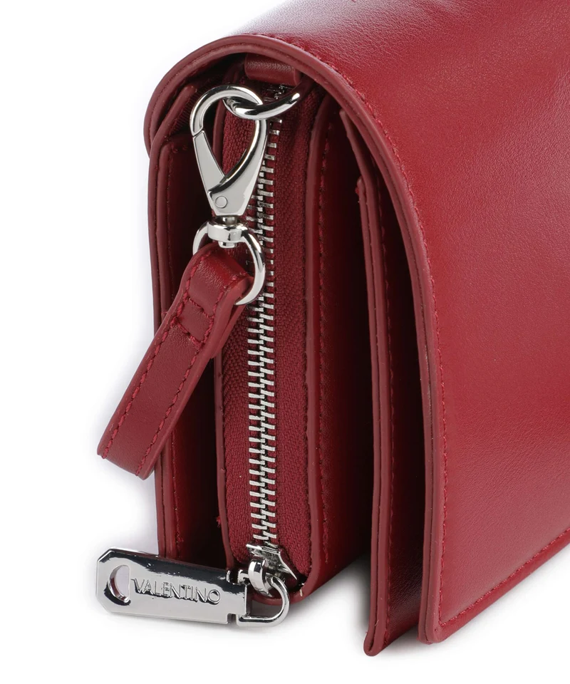 Valentino Bags Portefeuille ciliegia