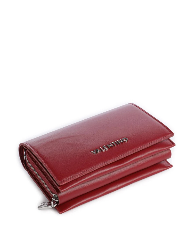 Valentino Bags Portefeuille ciliegia