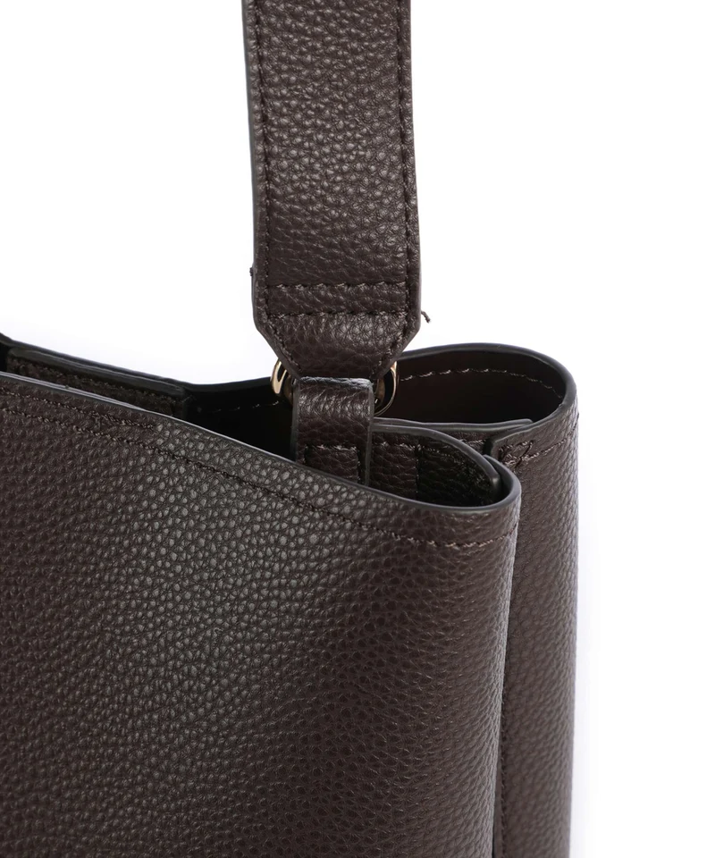 Valentino Bags Brixton Sac seau moro