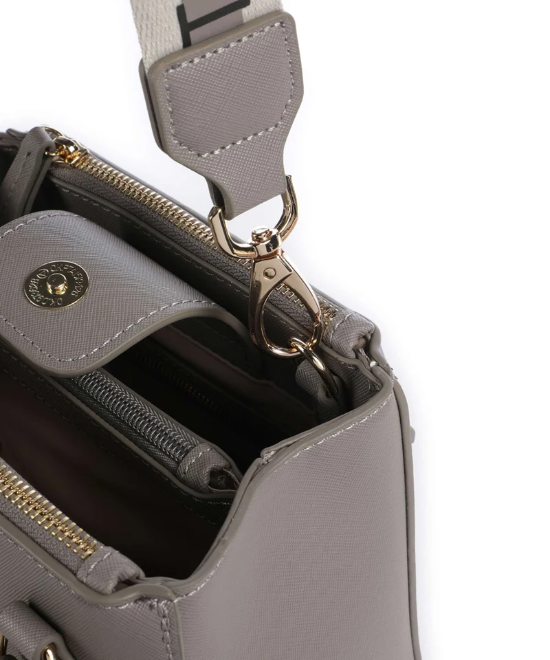 Valentino Bags Zero Re Sac à main grigio