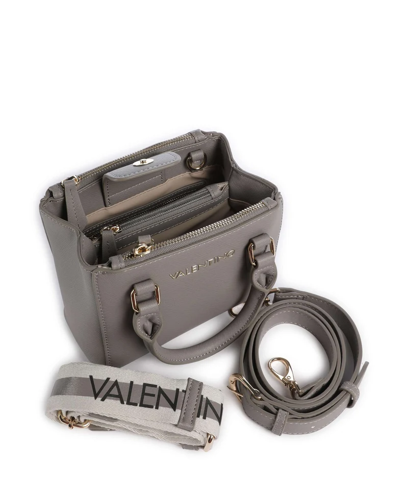 Valentino Bags Zero Re Sac à main grigio