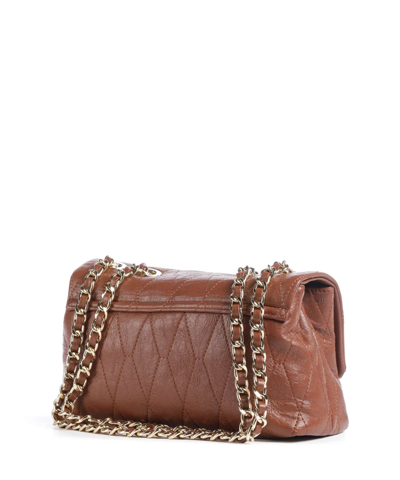Valentino Bags Crystelle Sac porté épaule cuoio