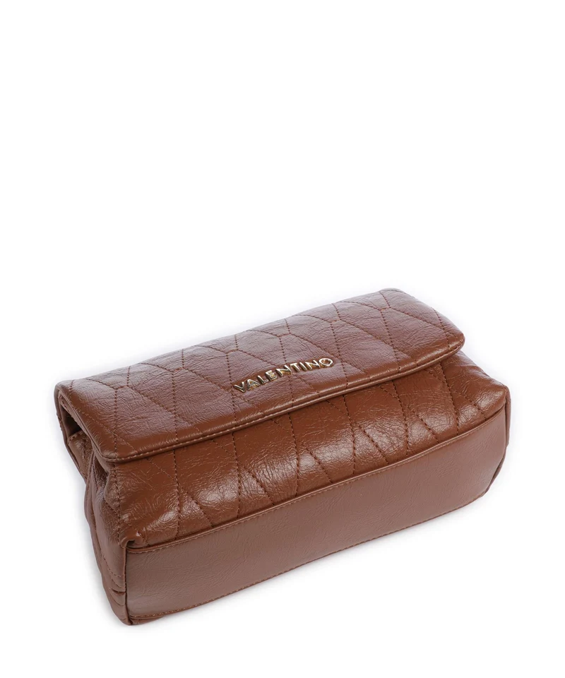 Valentino Bags Crystelle Sac porté épaule cuoio
