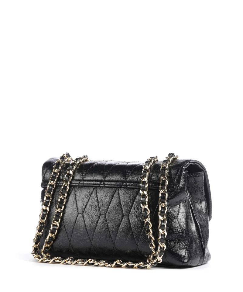 Valentino Bags Crystelle Sac porté épaule nero