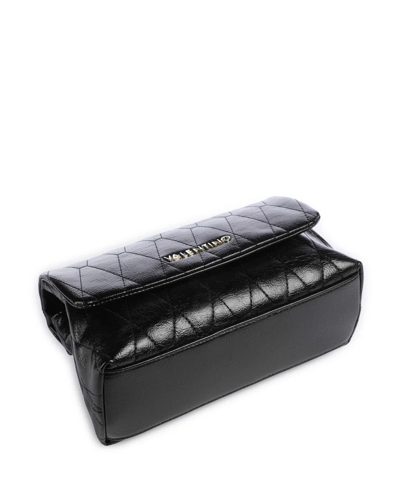 Valentino Bags Crystelle Sac porté épaule nero