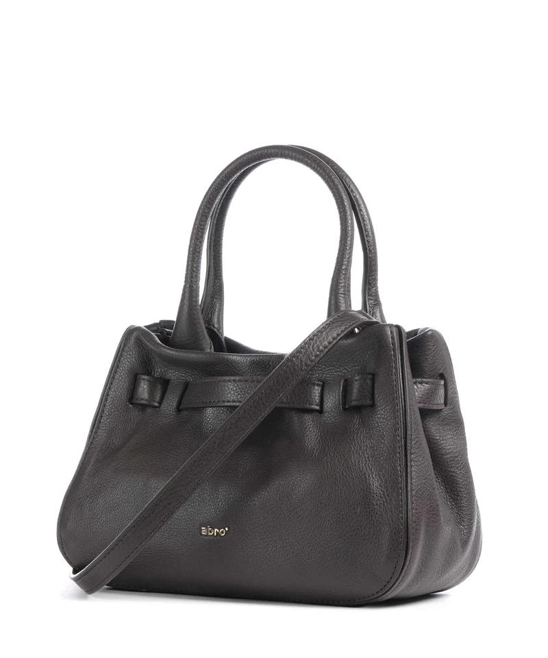 Abro Dalia Jill Sac à main dark brown