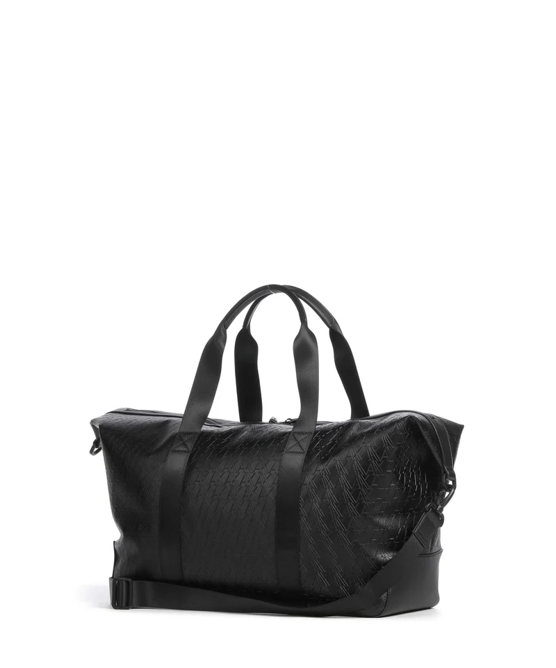 Armani Exchange Phil Sac week-end black