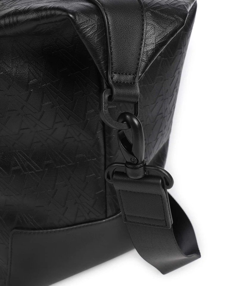 Armani Exchange Phil Sac week-end black