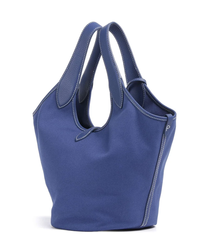 Polo Ralph Lauren Play Medium Sac à main indigo sky