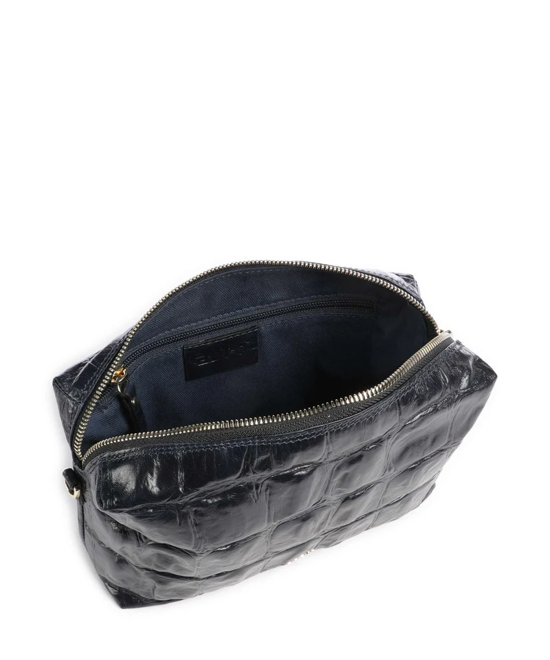 Abro Maxxi Cocco Kaia Sac bandoulière navy