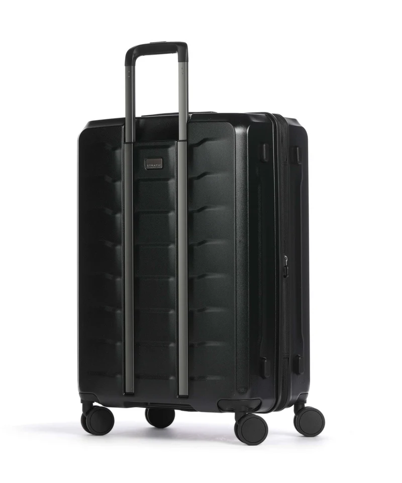 Stratic Phoenix SL Valise 4 roues black