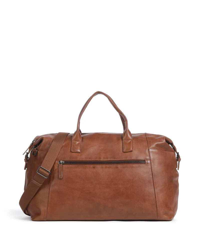 Markberg KieferMBG Sac week-end cognac