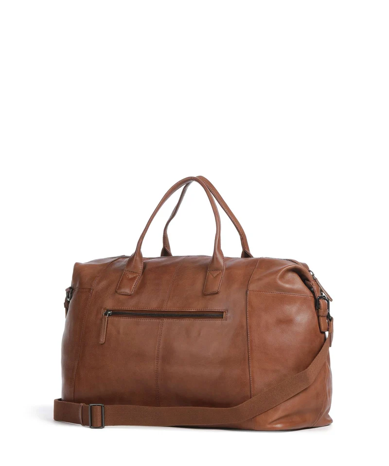 Markberg KieferMBG Sac week-end cognac