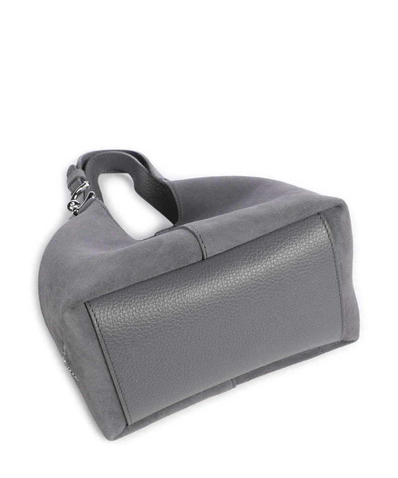 Coccinelle C-Easy Suede Sac à main stove