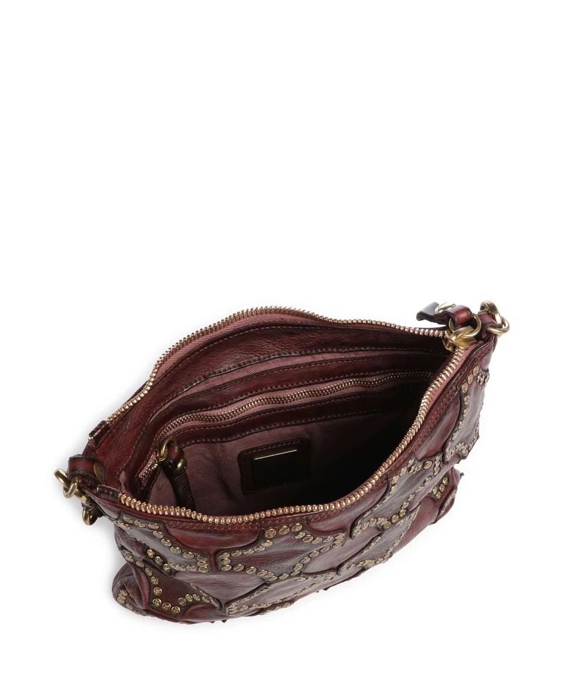 Campomaggi Sac porté épaule wine
