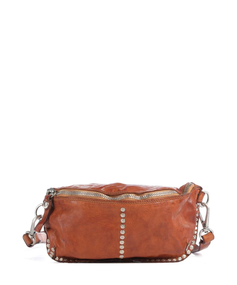 Campomaggi Sac banane cognac