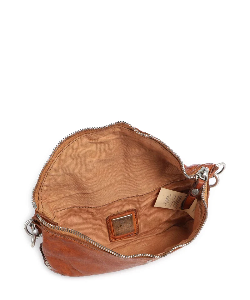 Campomaggi Sac banane cognac