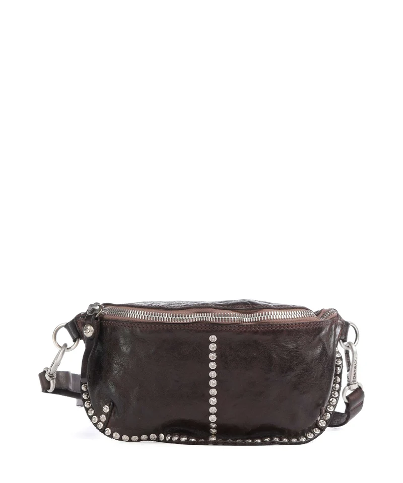 Campomaggi Sac banane brown