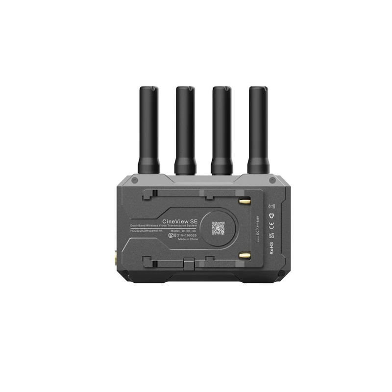 Système de Transmission Cineview SE