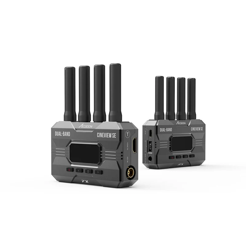 Système de Transmission Cineview SE