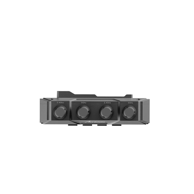 Récepteur vidéo Cineview SE-RX