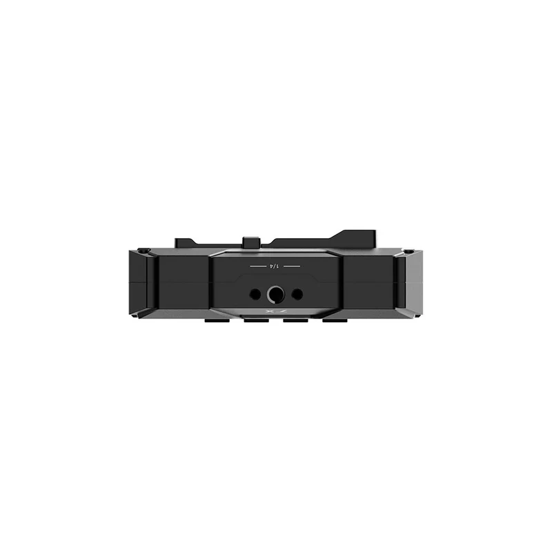 Système de Transmission Cineview HE