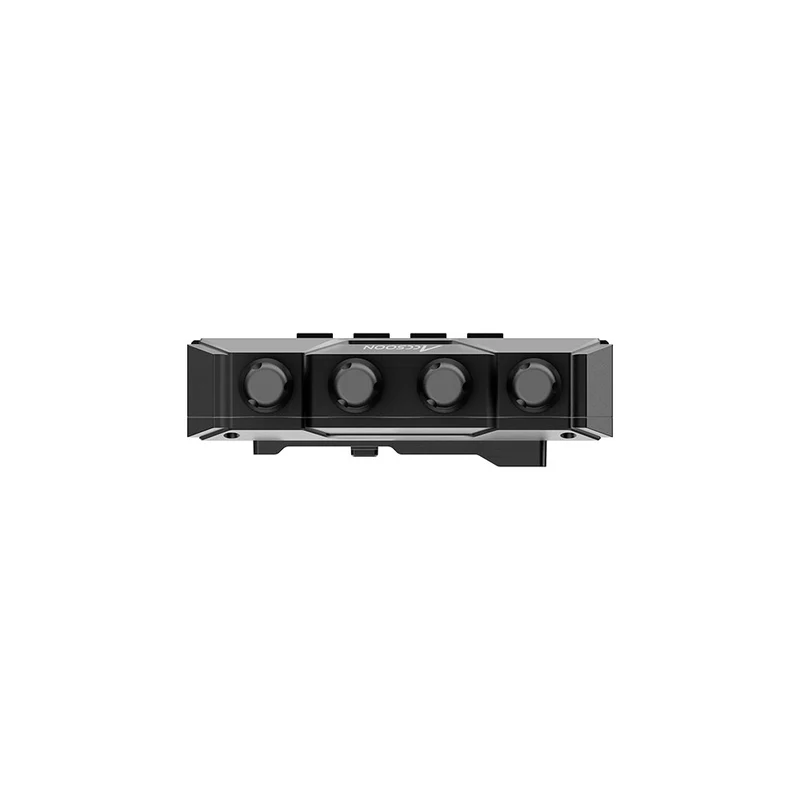 Récepteur vidéo Cineview HE-RX