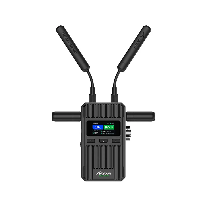 Système de transmission Cineview 2 SDI