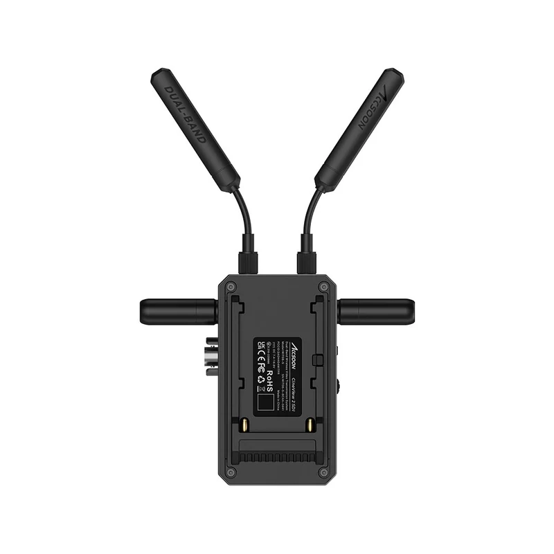 Système de transmission Cineview 2 SDI