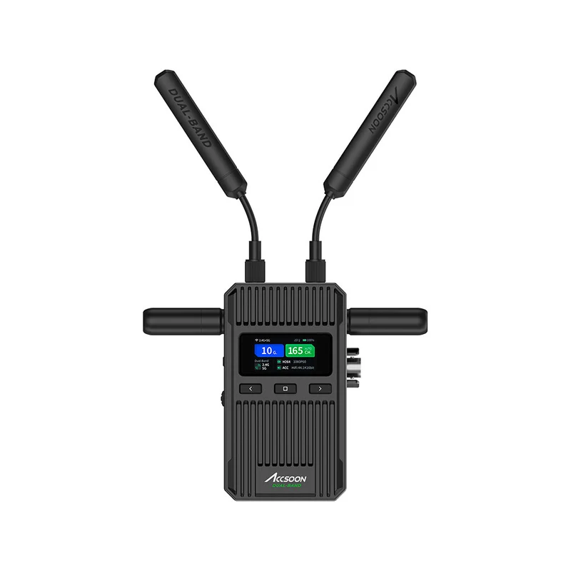 Système de transmission Cineview 2 SDI