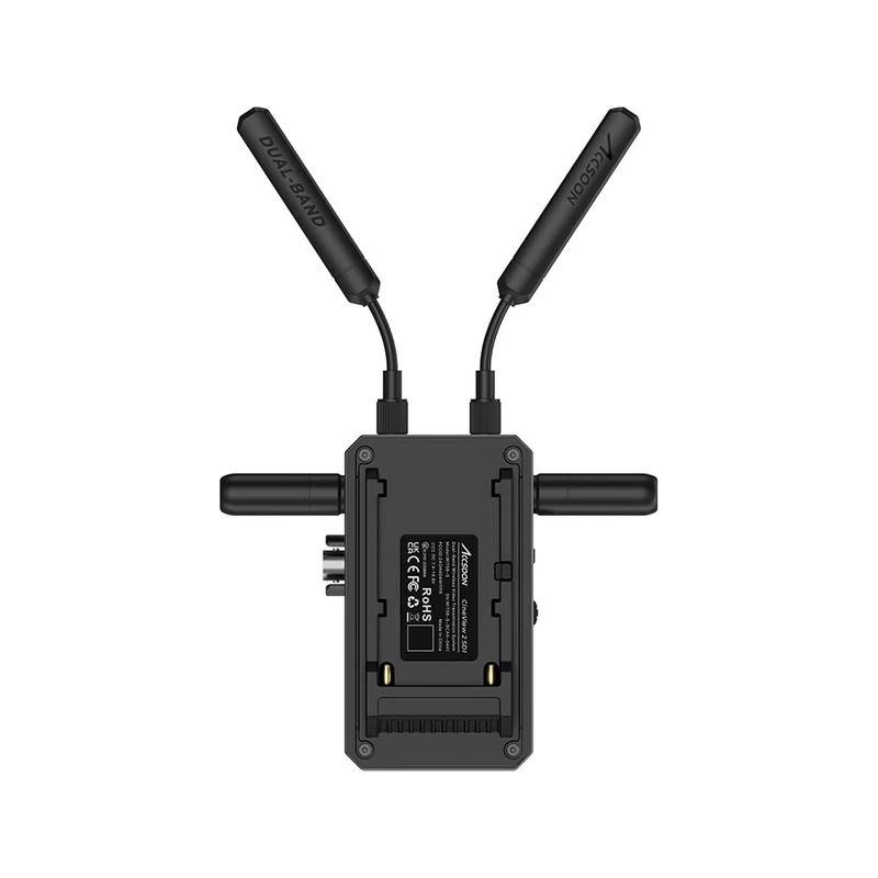 Système de transmission Cineview 2 SDI