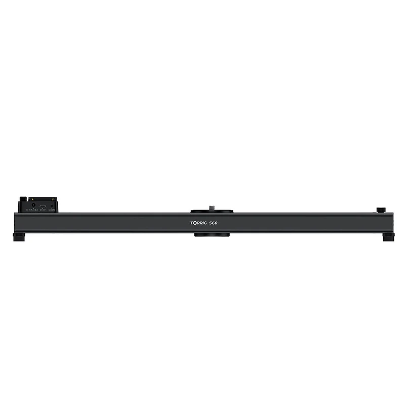 Rail vidéo Toprig S60