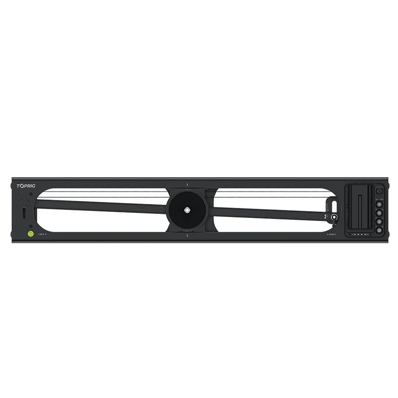 Rail vidéo Toprig S60