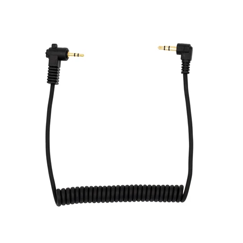 Câble Audio 2.5mm Mâle à 3.5mm Mâle