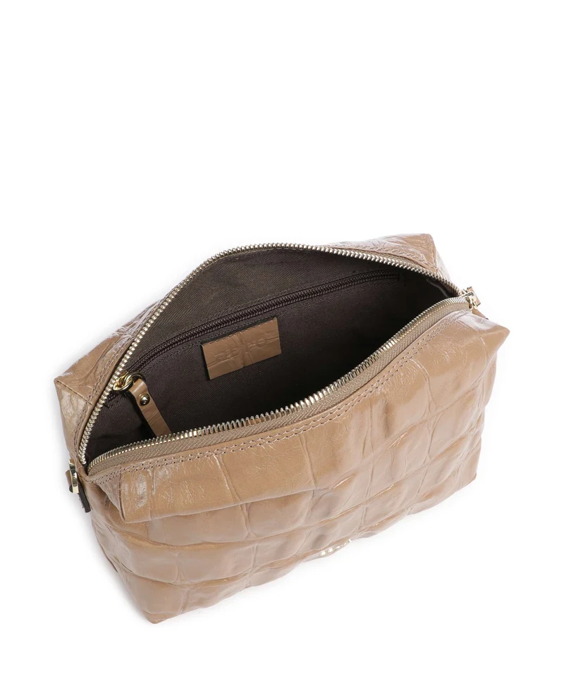 Abro Maxxi Cocco Kaia Sac bandoulière cappuccino