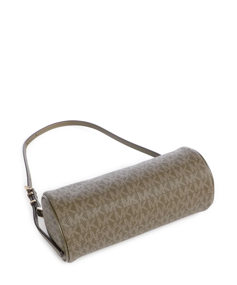Michael Kors Izzy Small Sac porté épaule loden