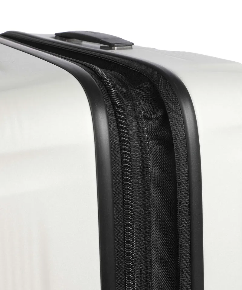 Samsonite Nuon Valise 4 roues matt quartz