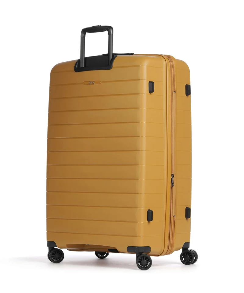 Jump Striper Valise 4 roues ocher