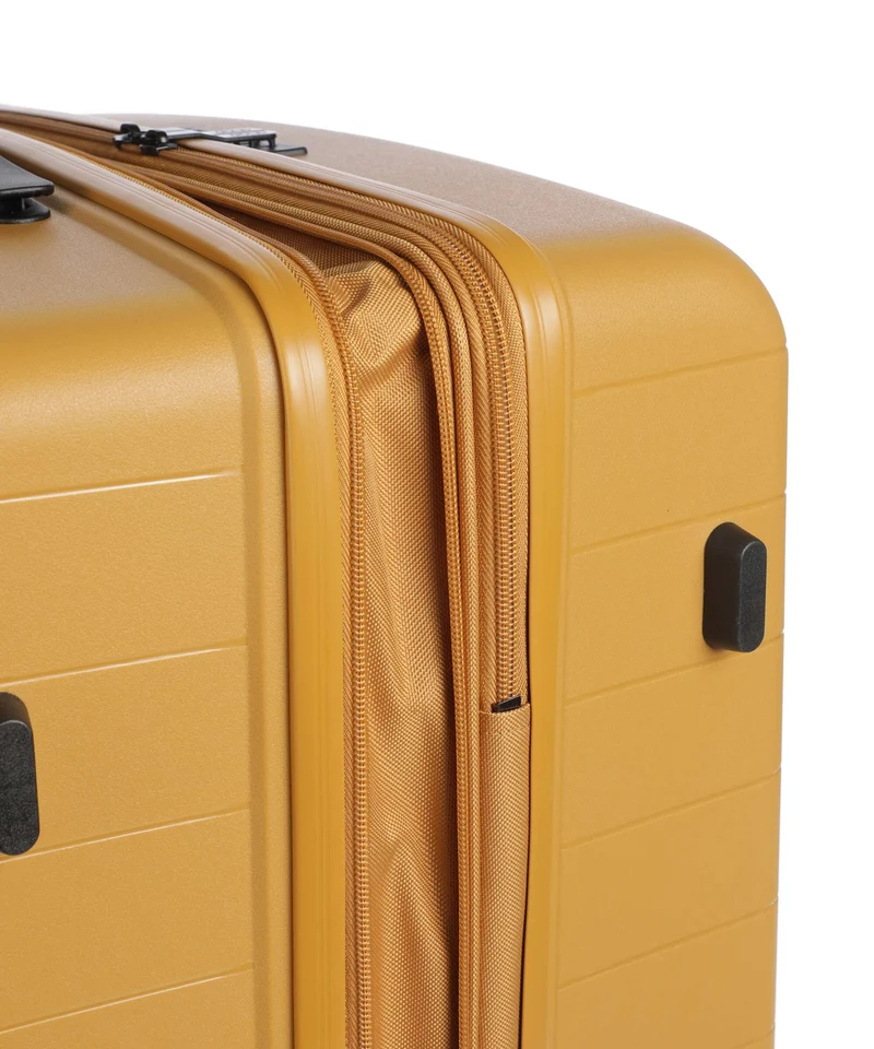 Jump Striper Valise 4 roues ocher
