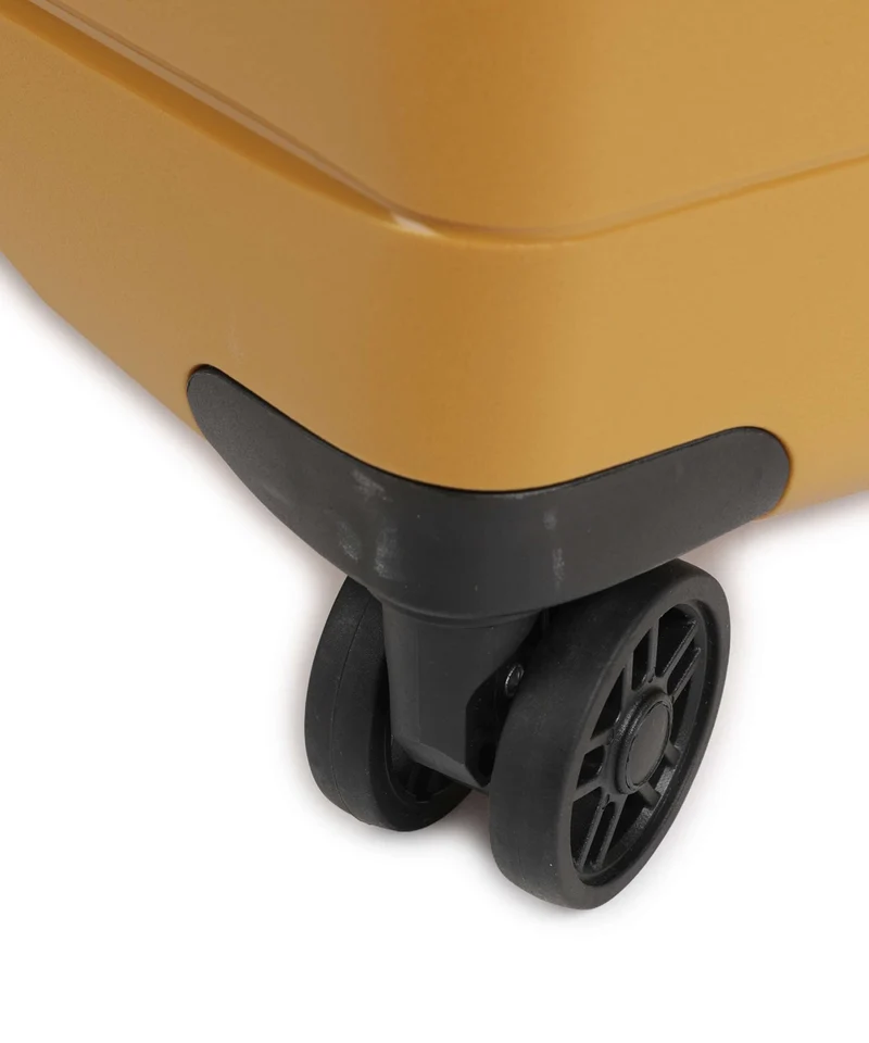 Jump Striper Valise 4 roues ocher