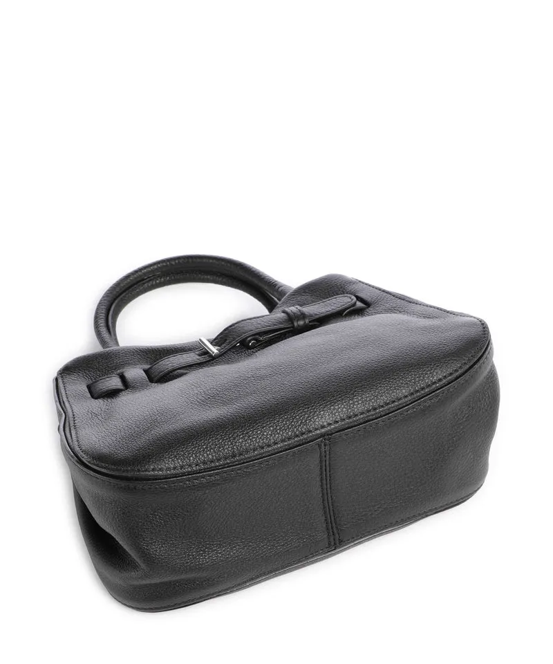 Abro Dalia Jill Sac à main black/nickel