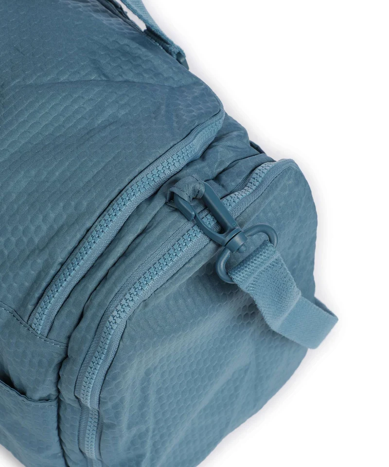 Mandarina Duck Revival 2.0 Sac week-end tailor blue