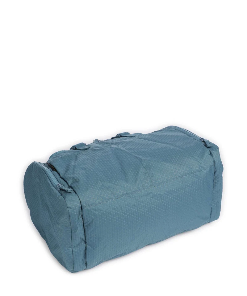 Mandarina Duck Revival 2.0 Sac week-end tailor blue