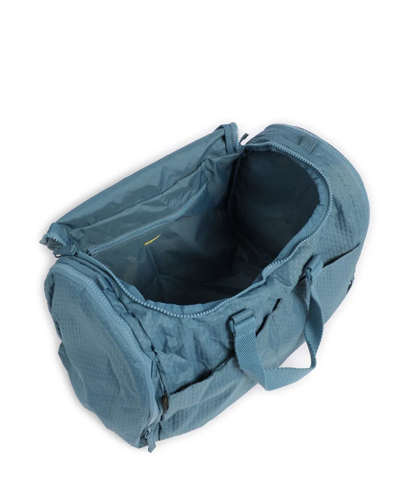Mandarina Duck Revival 2.0 Sac week-end tailor blue