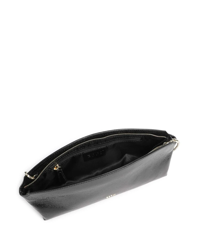 Abro Mimosa Ballroom Sac porté épaule black/gold